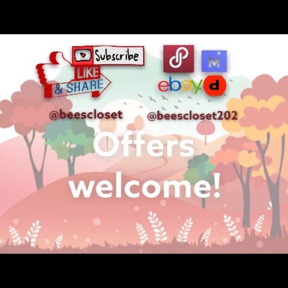 Meet your Posher, Britt - Picture 2 of 2